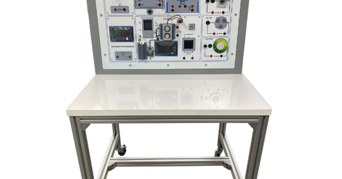 Horizon Educational Horizon Hydrogen Training Set30